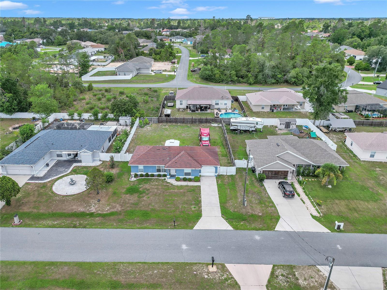 Image 7 of 27 For 14762 22nd Court Road