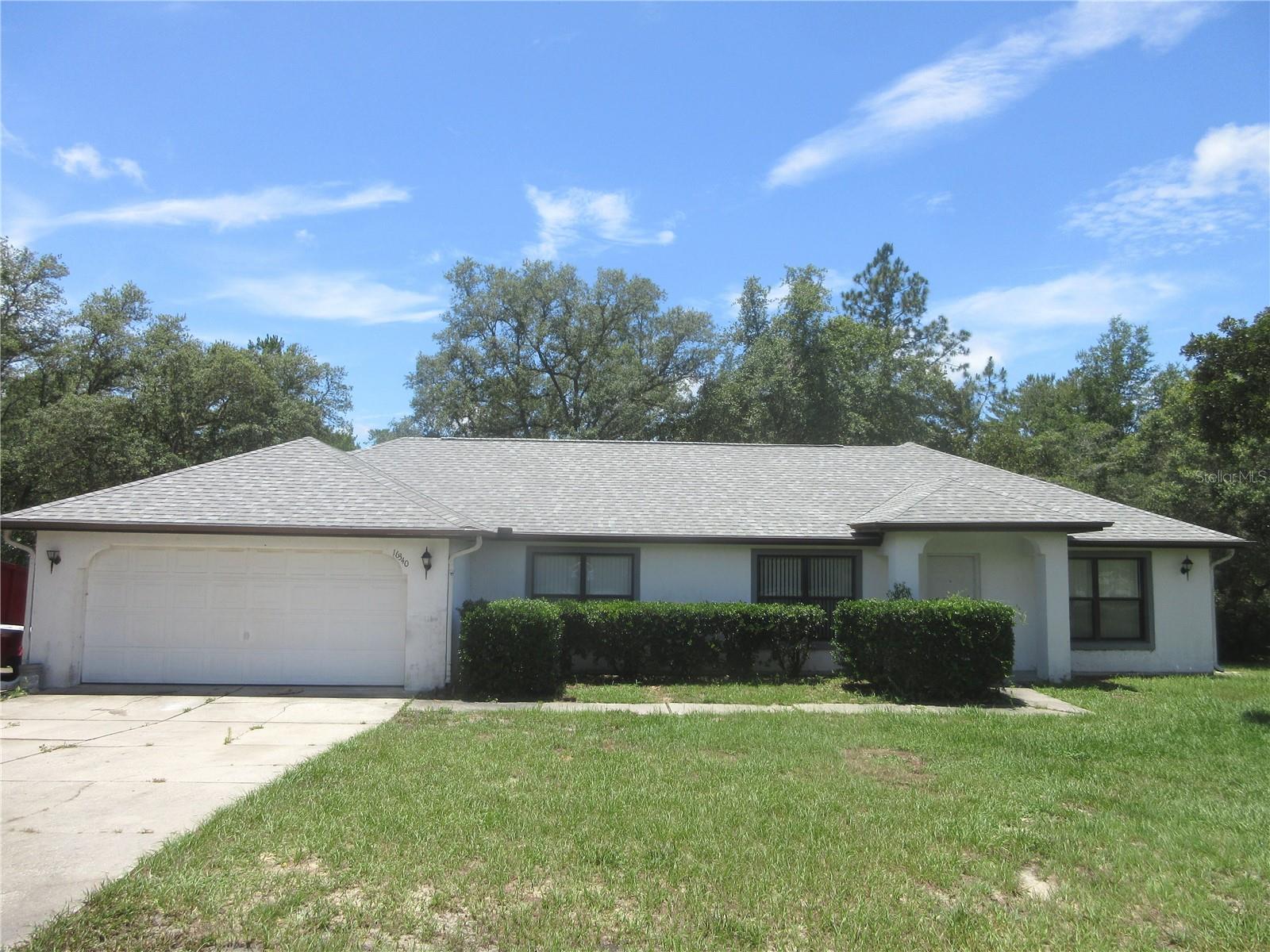Details for 16340 50th Terrace Road, OCALA, FL 34473