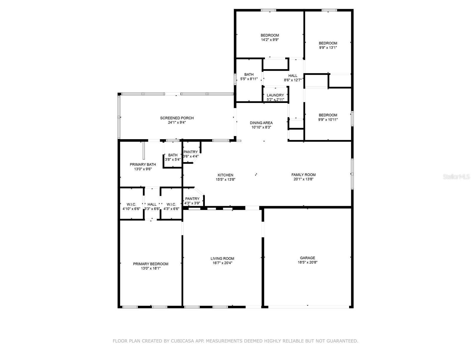 Image 62 of 62 For 4531 27th Street