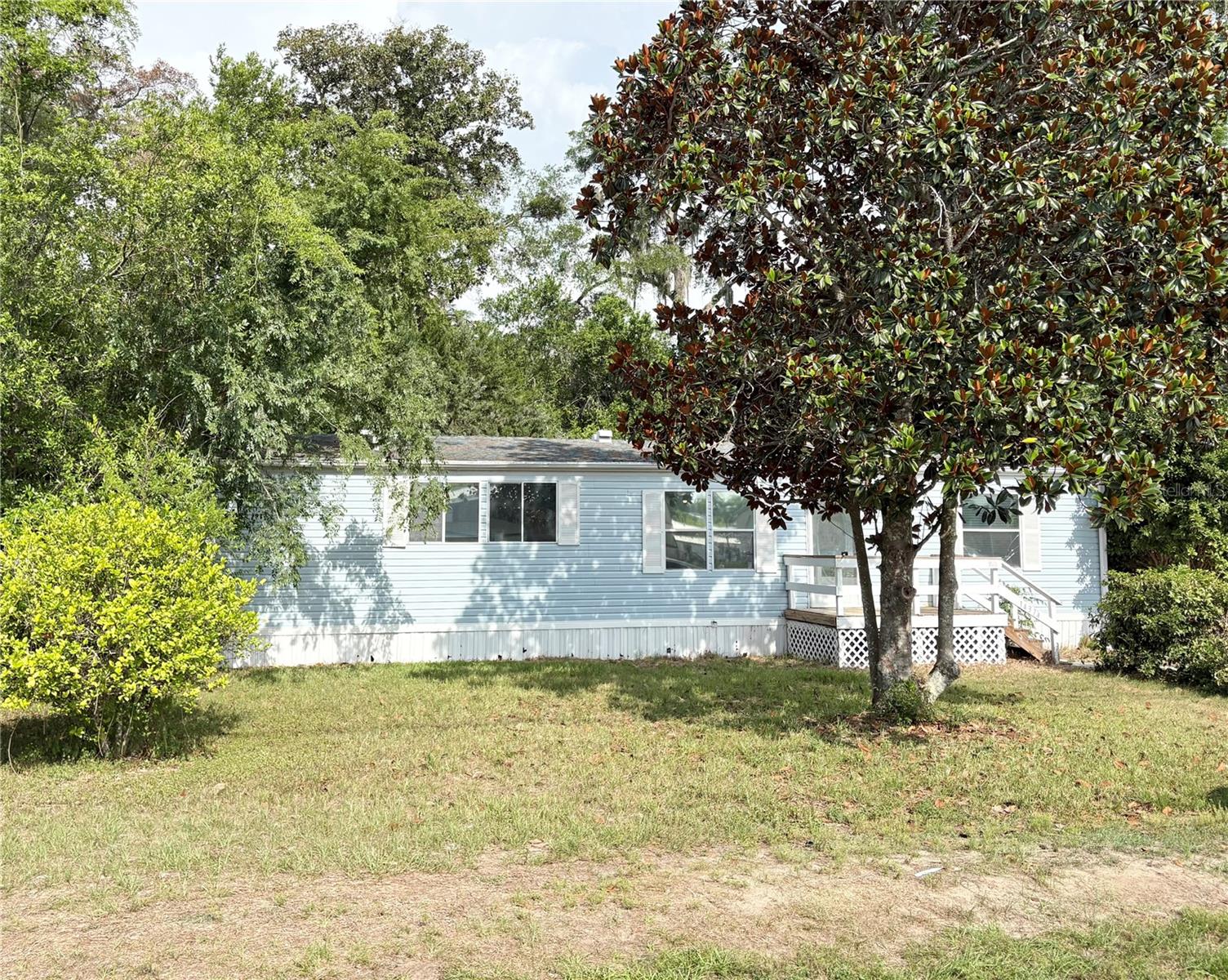 Details for 14374 58th Court, SUMMERFIELD, FL 34491