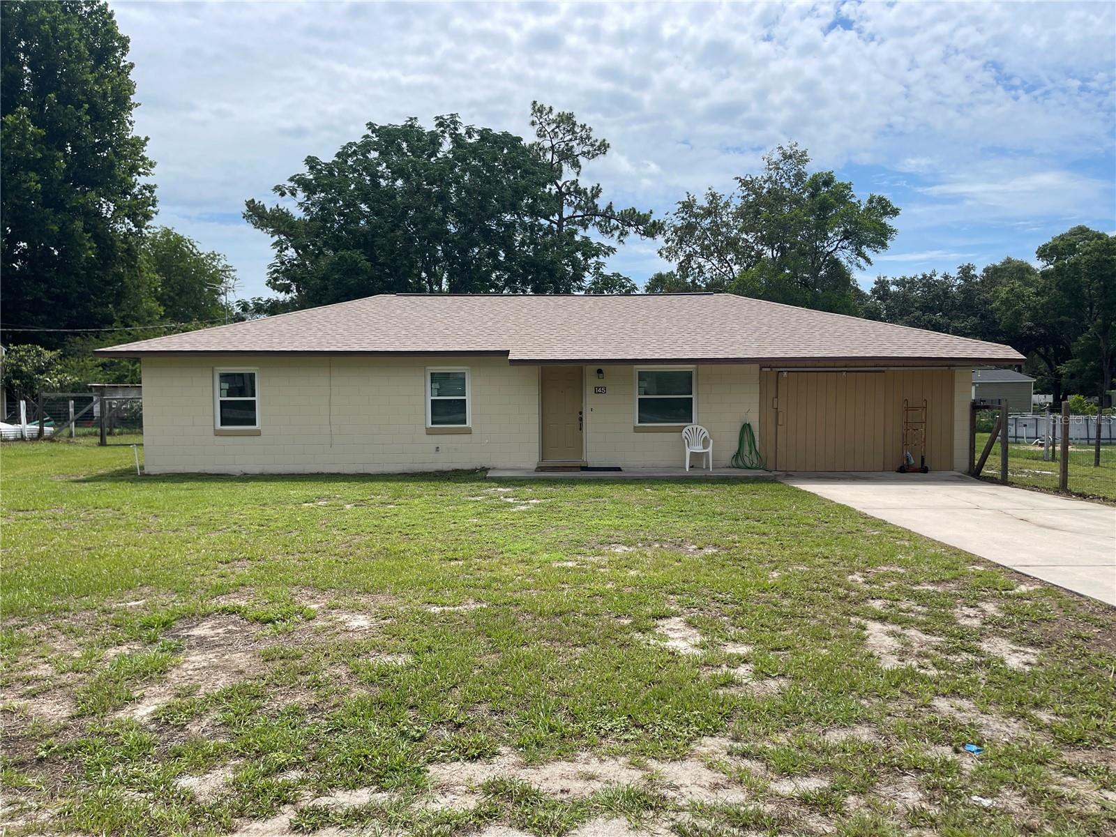Details for 145 71st Avenue, OCALA, FL 34470