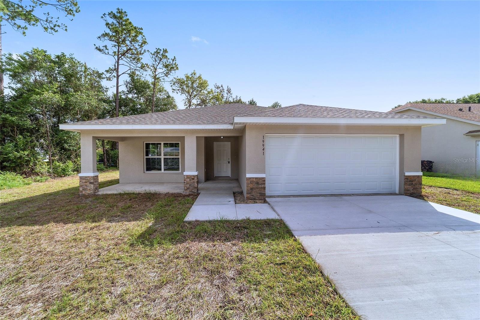 Details for 19941 96th Lane, DUNNELLON, FL 34432