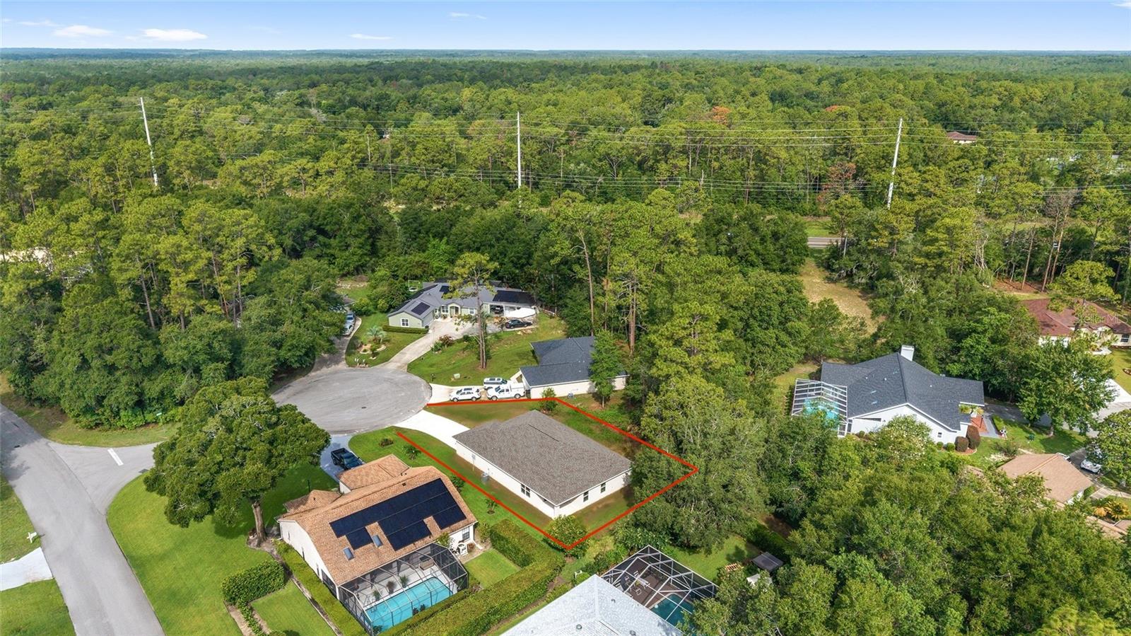 Image 2 of 37 For 19941 96th Lane