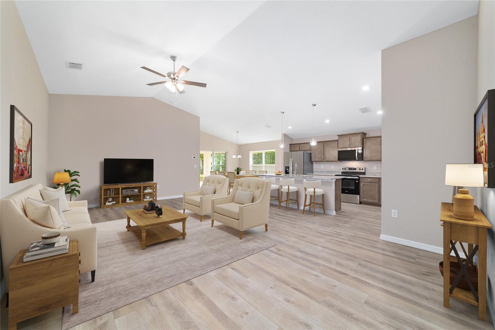 Image 4 of 37 For 19941 96th Lane