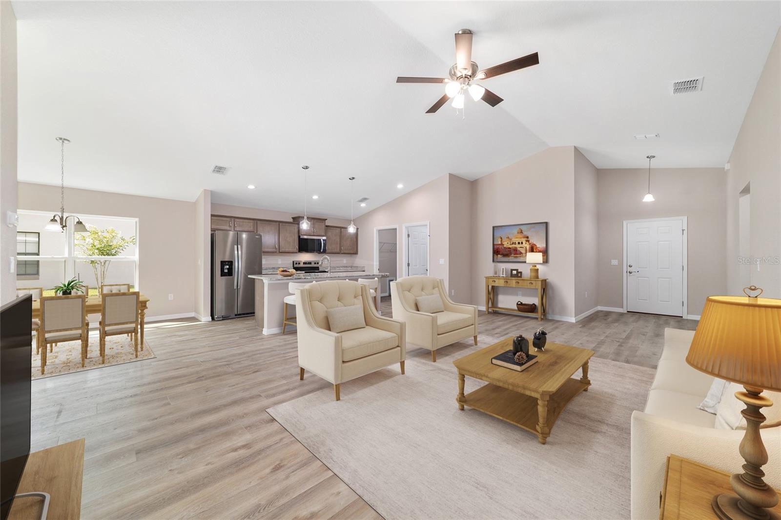 Image 5 of 37 For 19941 96th Lane