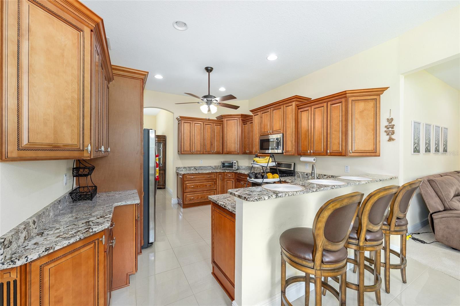 Image 16 of 56 For 5024 114th Street Road