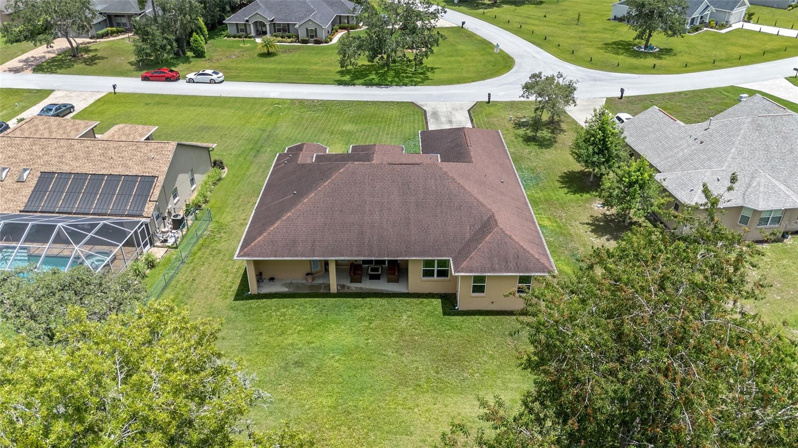 Image 50 of 56 For 5024 114th Street Road