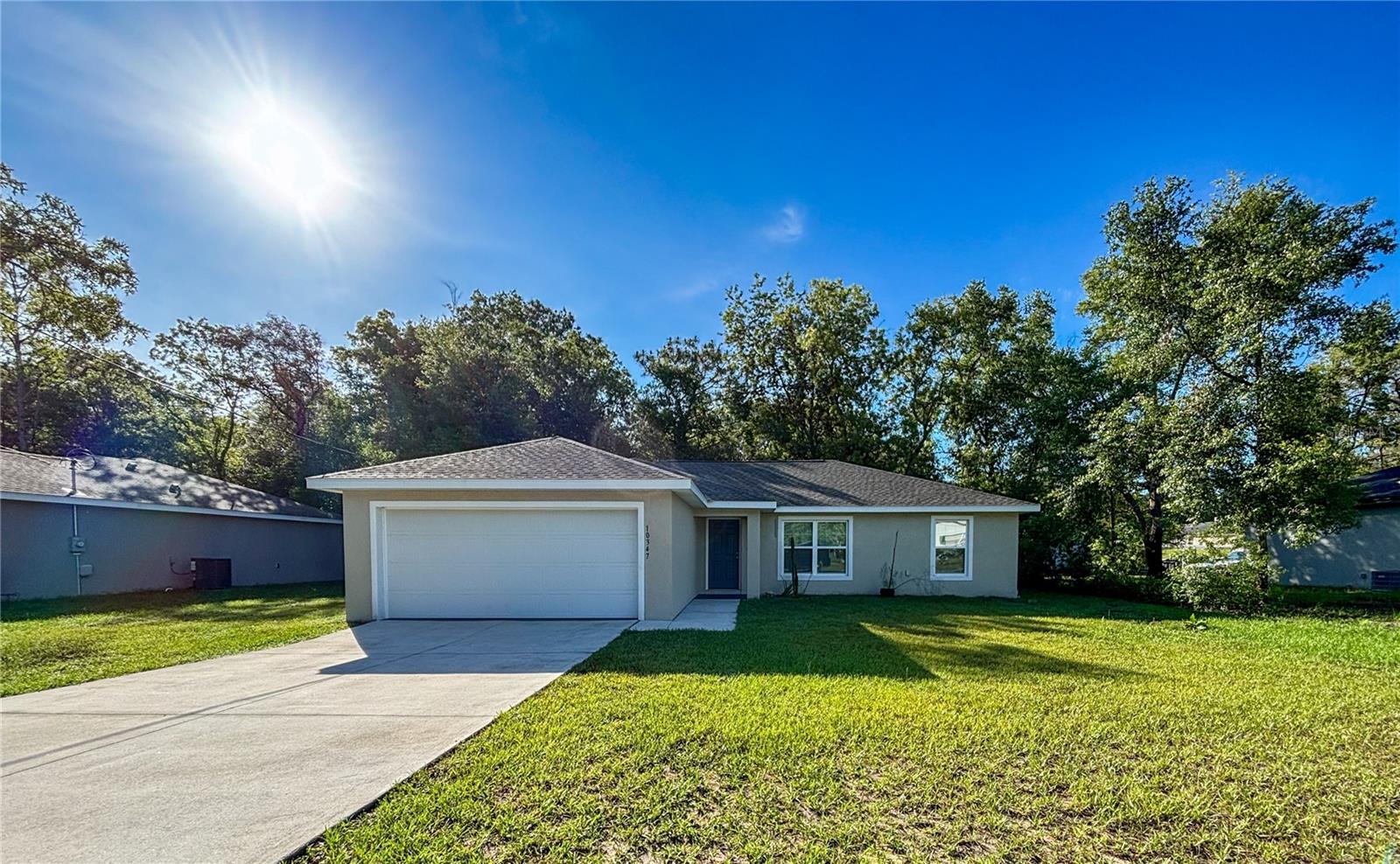 Details for 10347 Halsey Way, DUNNELLON, FL 34434