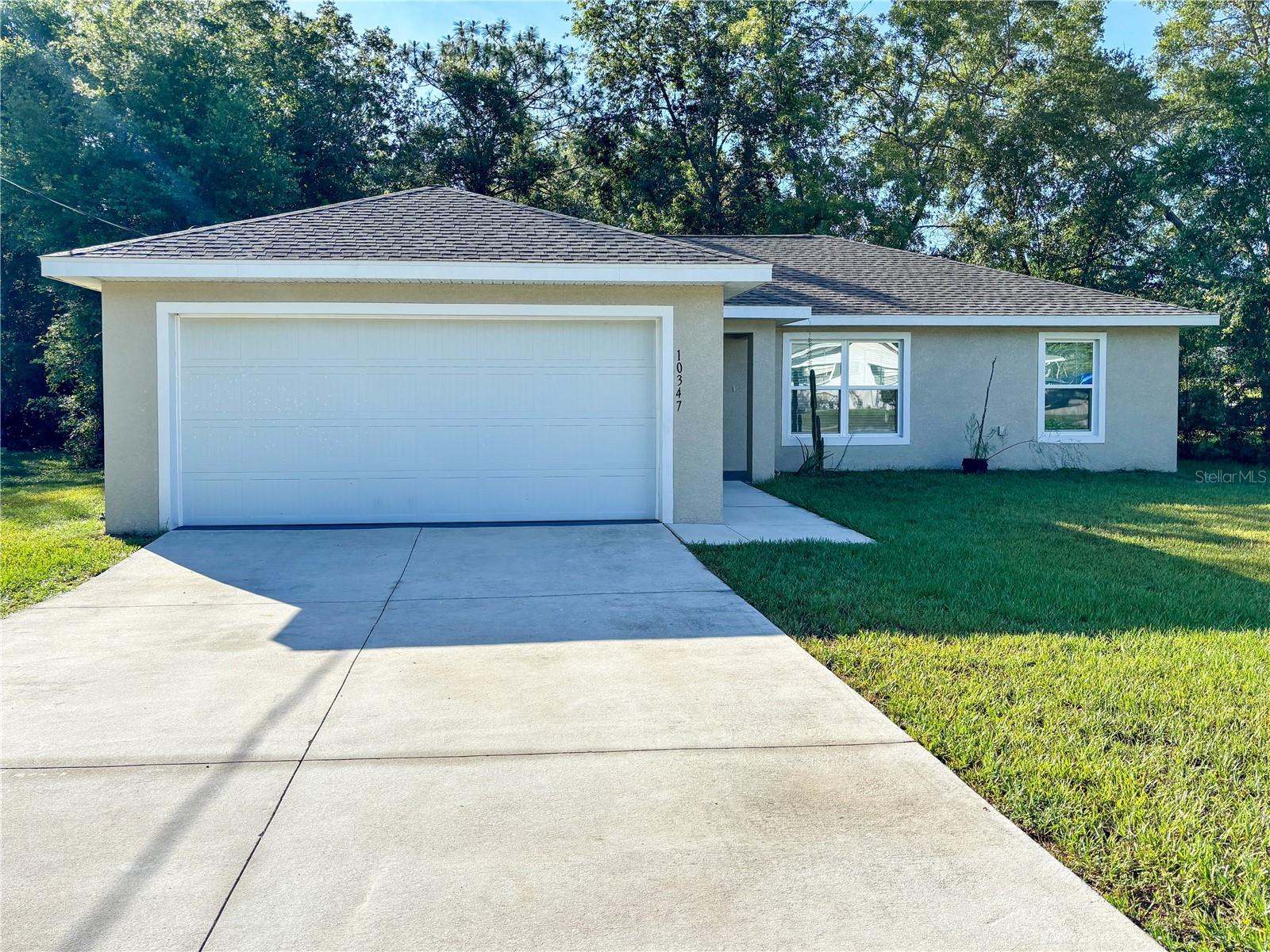 Image 2 of 84 For 10347 Halsey Way