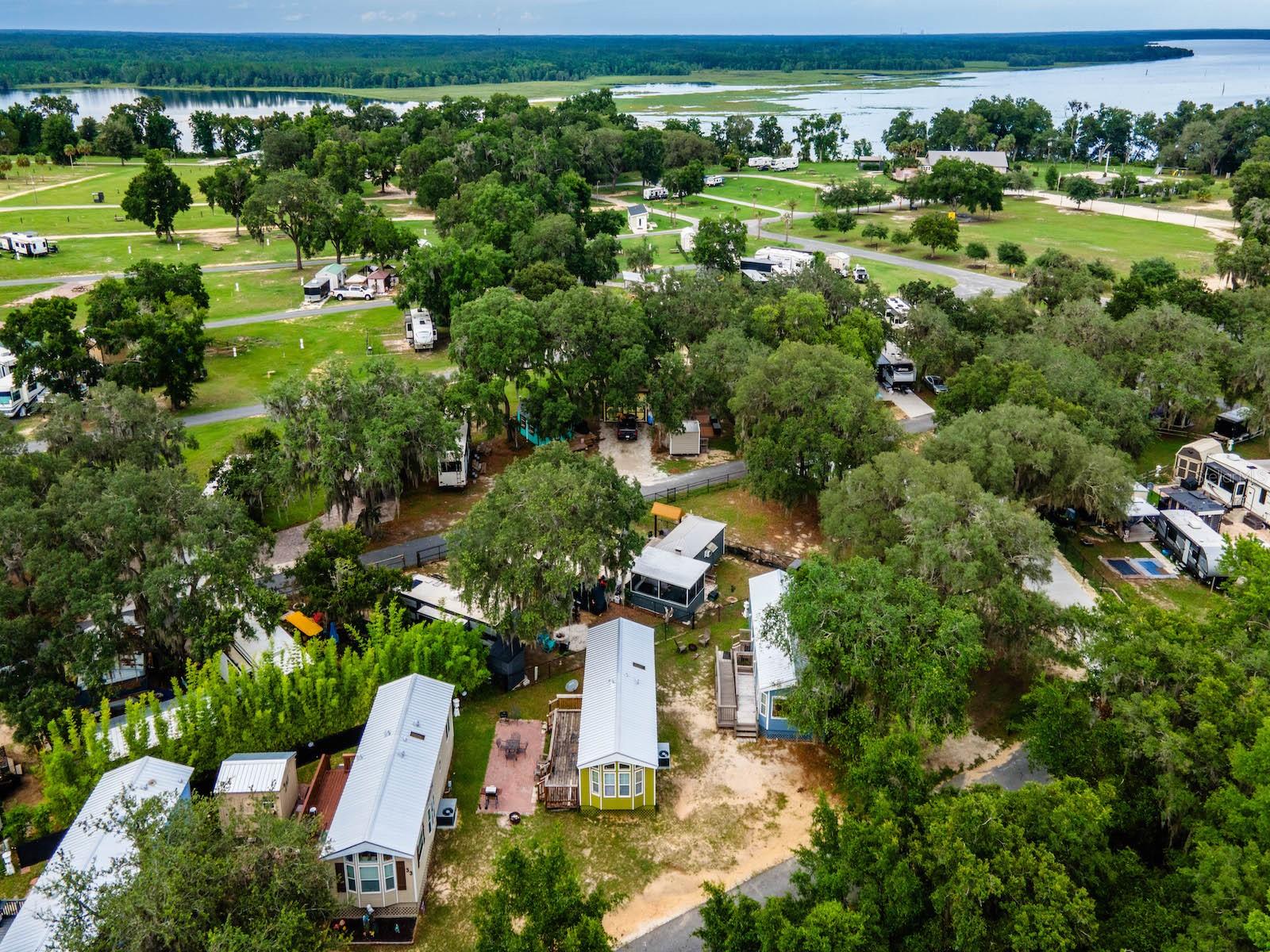 Details for 15991 243rd Place Road 31, FORT MC COY, FL 32134