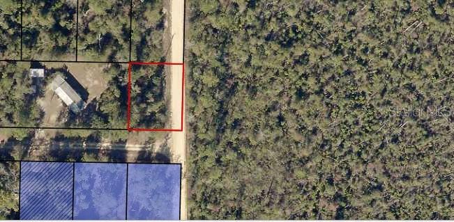 Details for Nashua Avenue, FOUNTAIN, FL 32438