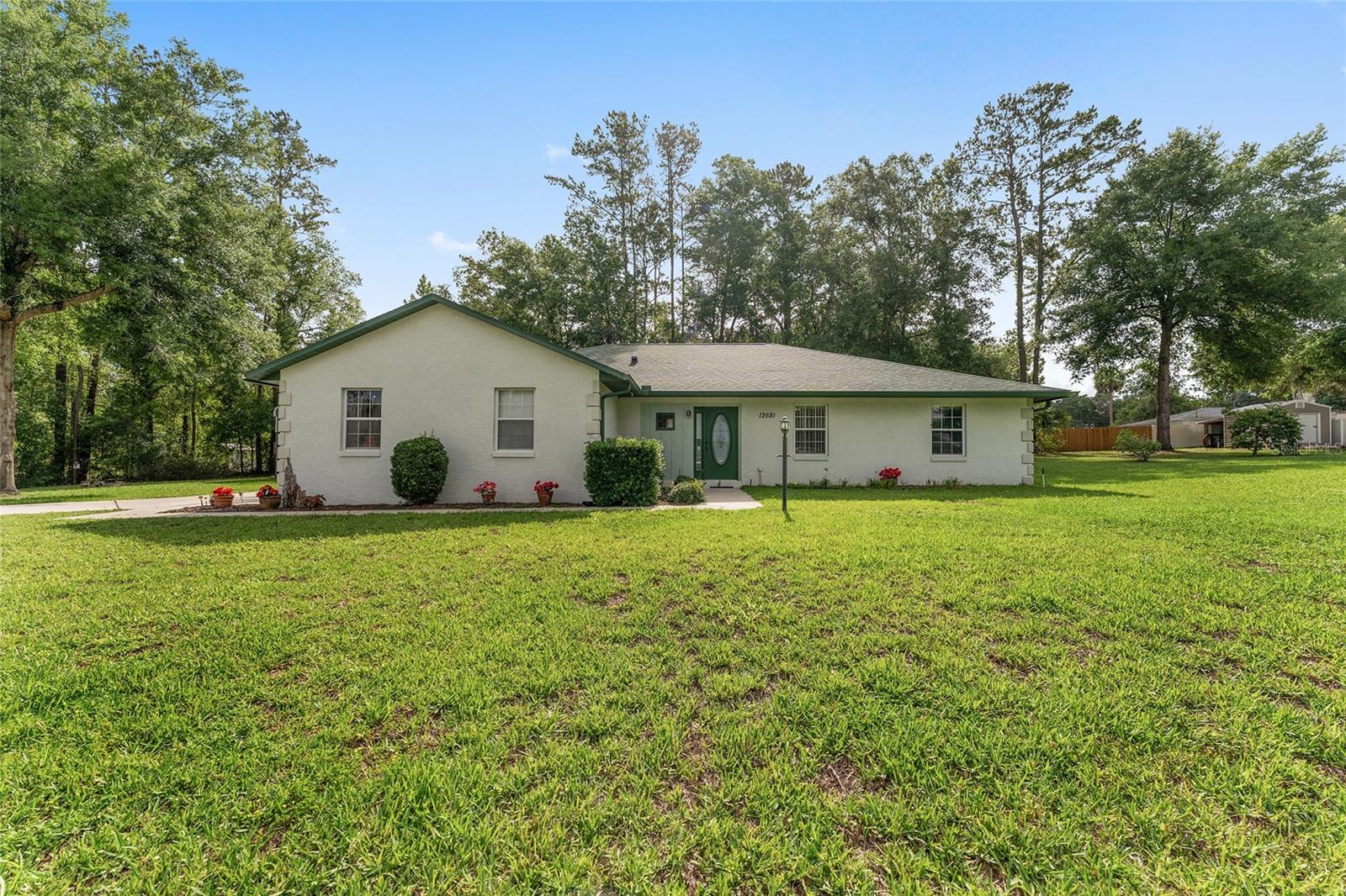 Details for 12681 54th Avenue, BELLEVIEW, FL 34420