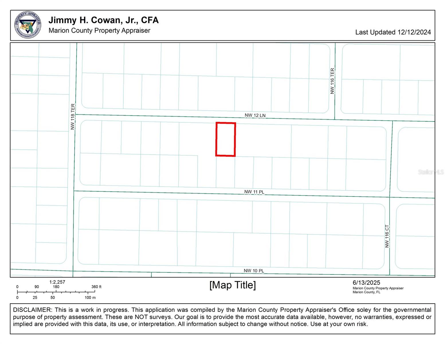 Details for 11746 12th Lane, OCALA, FL 34482