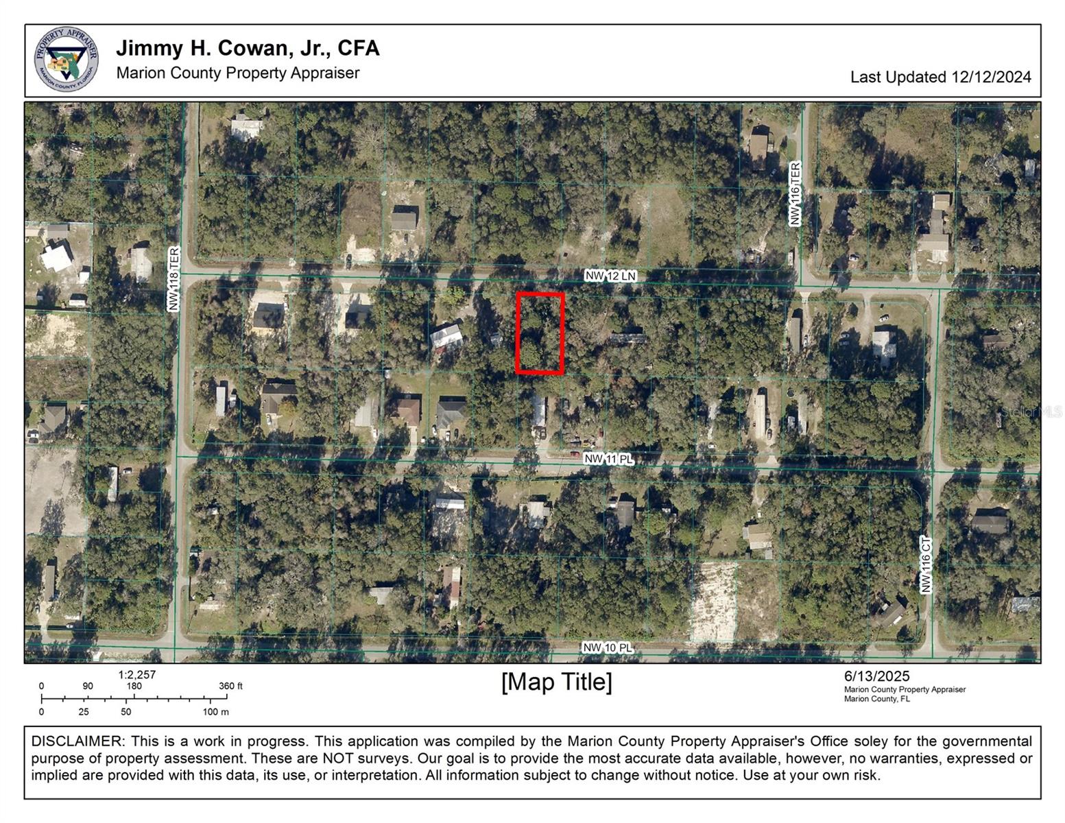 Image 2 of 2 For 11746 12th Lane