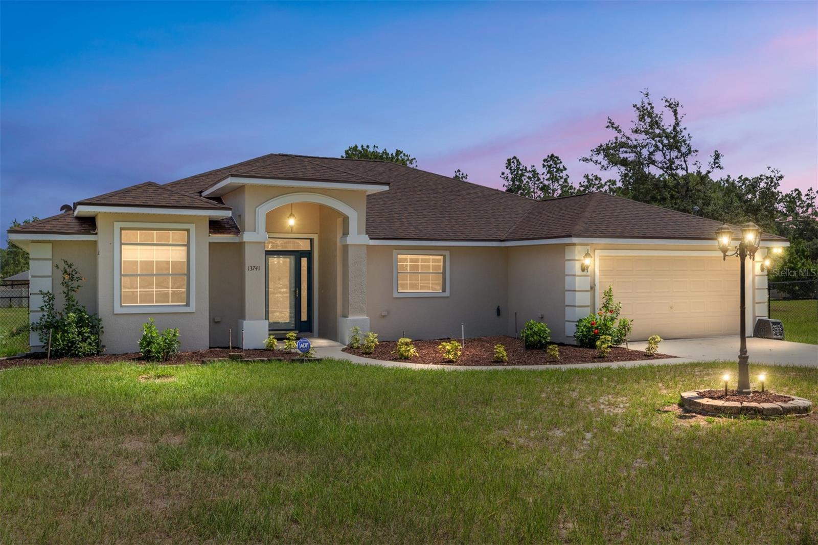 Details for 13741 73rd Street, OCALA, FL 34481