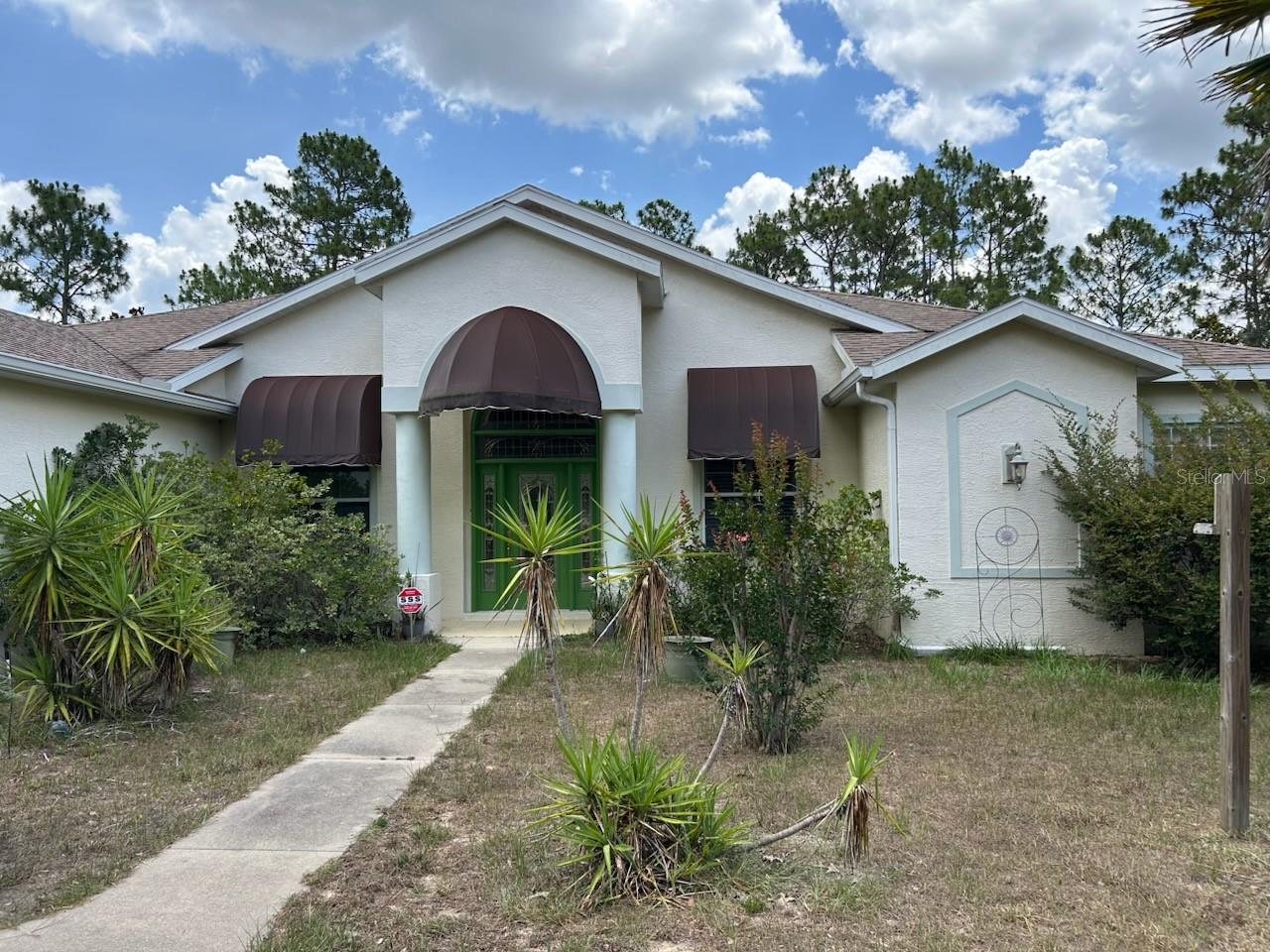 Listing Details for 5408 Corral Place, BEVERLY HILLS, FL 34465