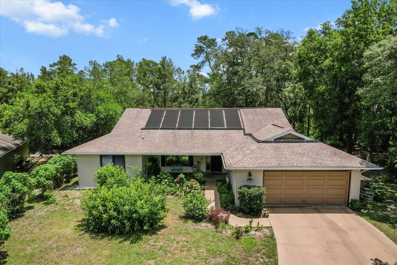 Details for 14 Asters Court, HOMOSASSA, FL 34446