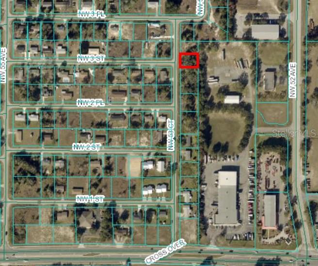 Listing Details for  Nw 53rd Ct  , OCALA, FL 34482