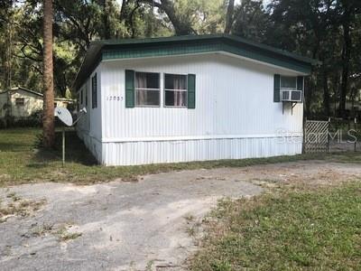 Listing Details for 17085 36th Avenue, CITRA, FL 32113