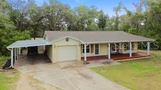 Details for 7808 Savannah Drive, FLORAL CITY, FL 34436
