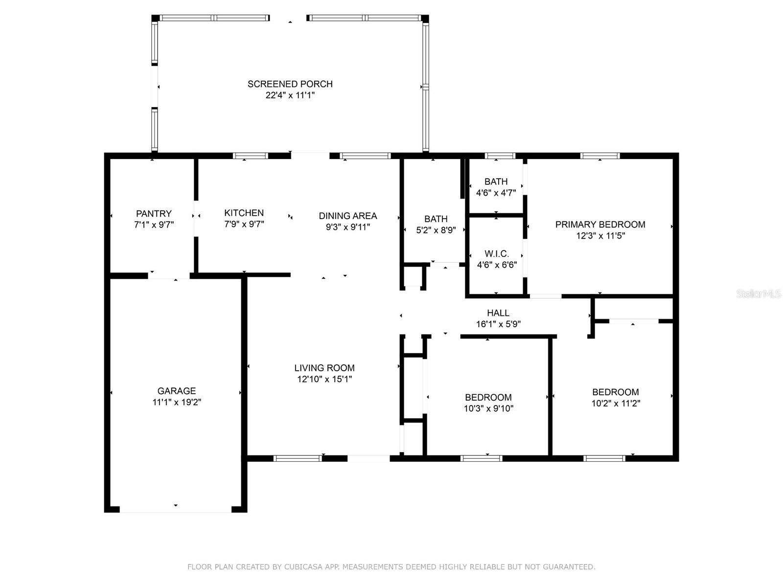 Image 2 of 22 For 7808 Savannah Drive
