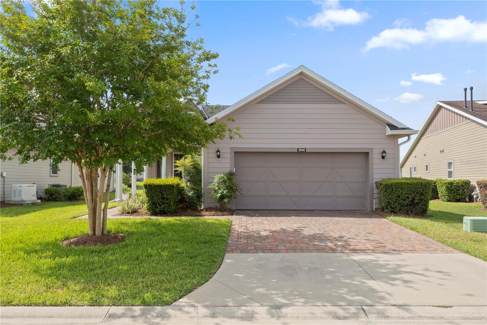 Details for 5040 35th Lane Road, OCALA, FL 34482