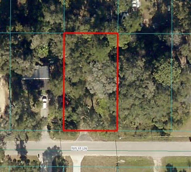 Details for  Nw 61 Ln  , OCALA, FL 34482
