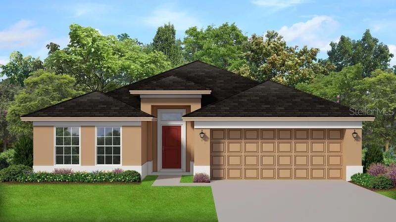 Details for 5504 Ocean Breeze Drive, Spring Hill, FL 34609