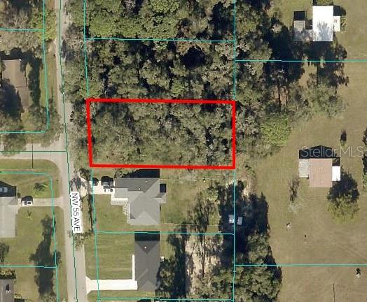 Details for  Nw 55th Ave  , OCALA, FL 34482