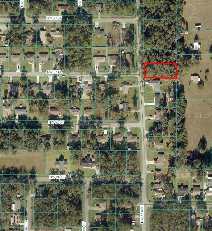 Image 2 of 3 For  Nw 55th Ave  