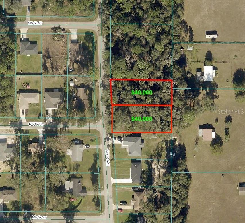 Details for  Nw 55th Ave  , OCALA, FL 34482