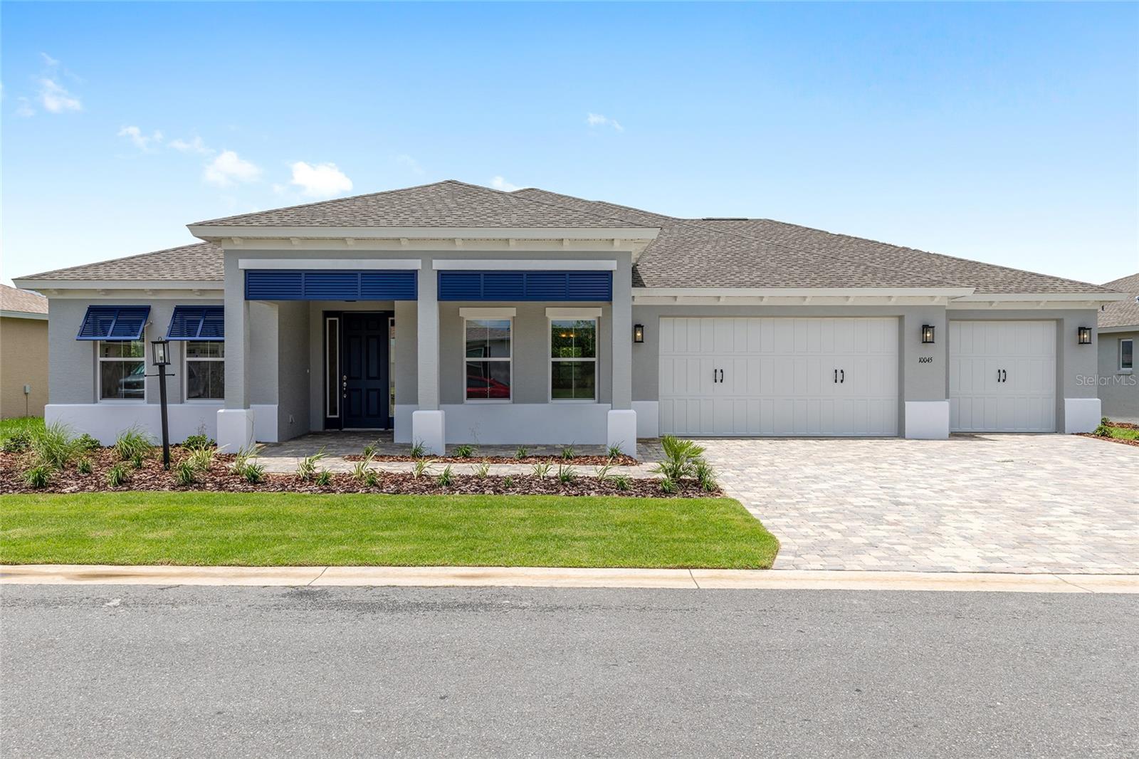 Image 4 of 43 For 10045 82nd Place Road