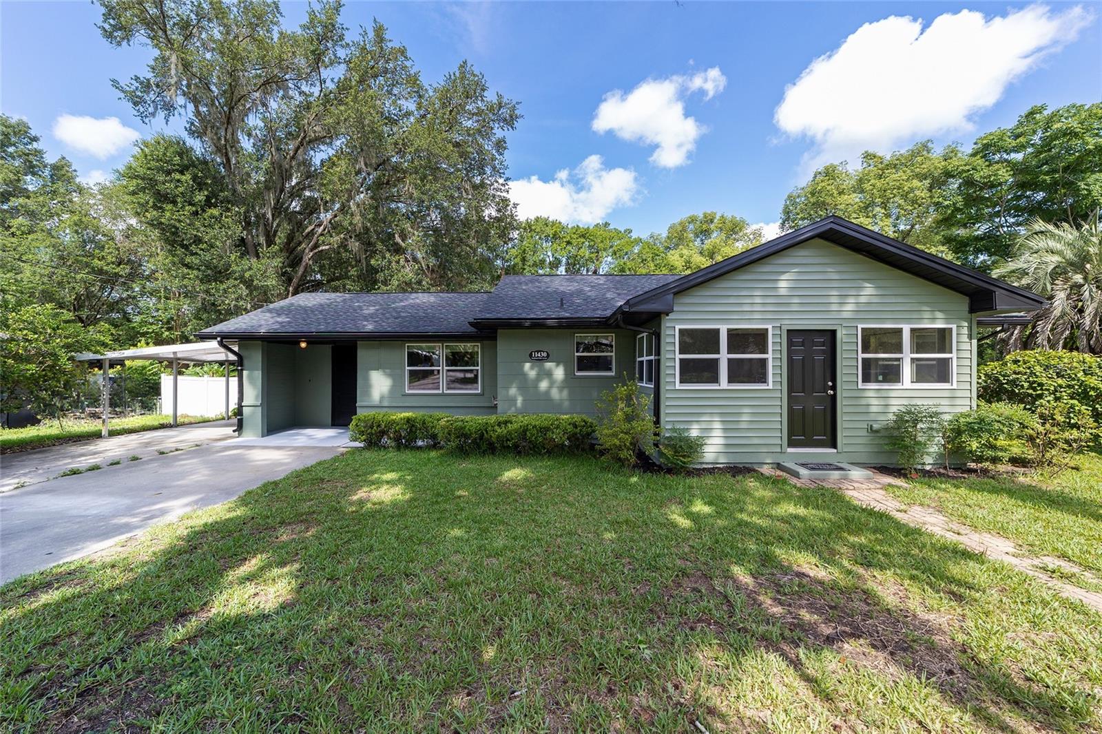 Details for 11430 54th Avenue, BELLEVIEW, FL 34420