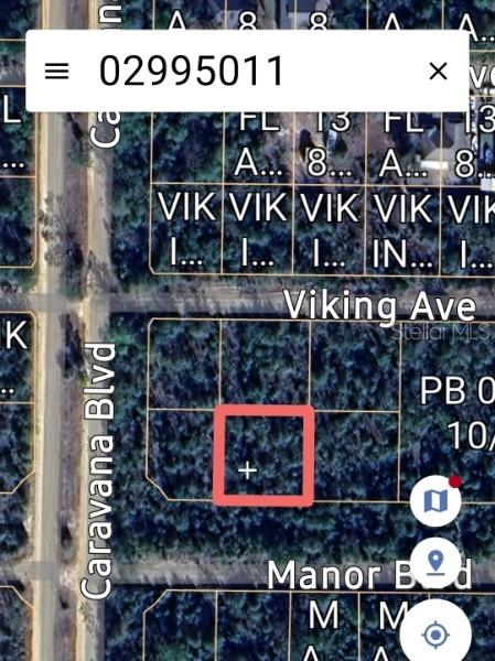 Image 3 of 3 For Manor Boulevard