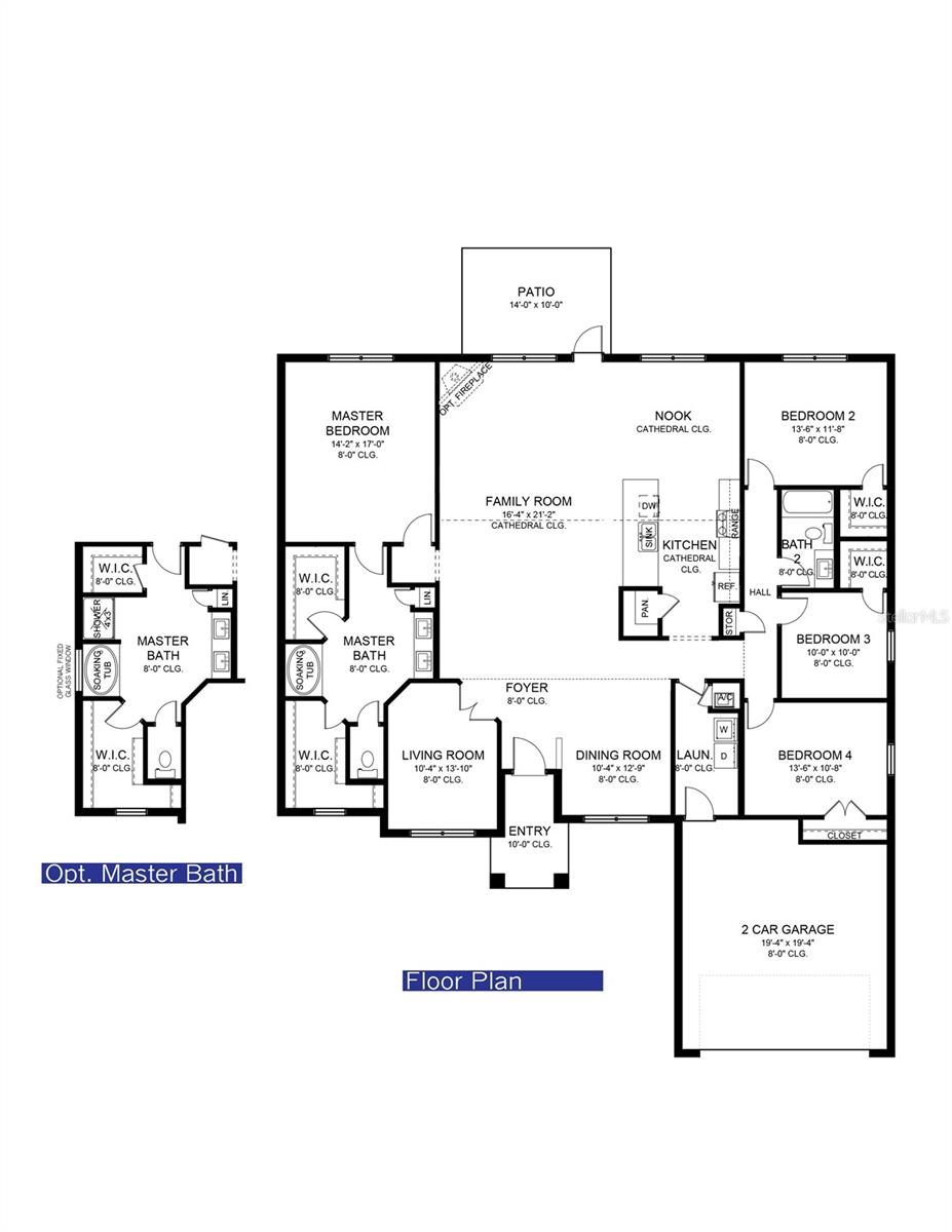 Listing photo id 1 for 1782 Mesa Verde Drive