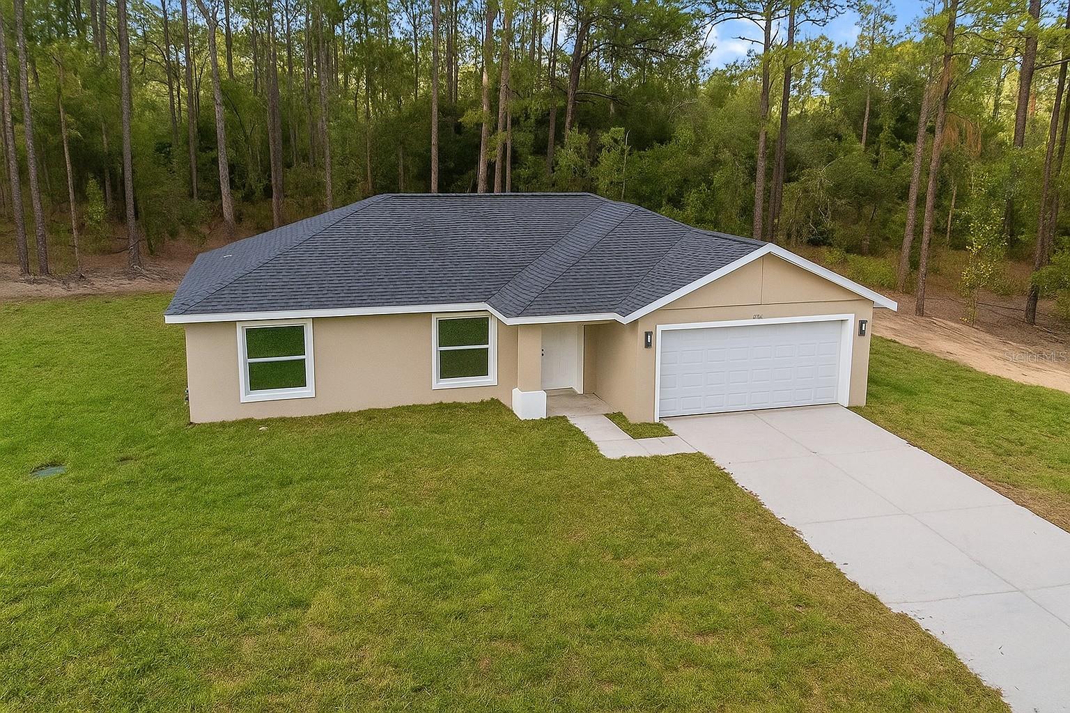 Details for 732 Fig Tree Lane, DUNNELLON, FL 34431