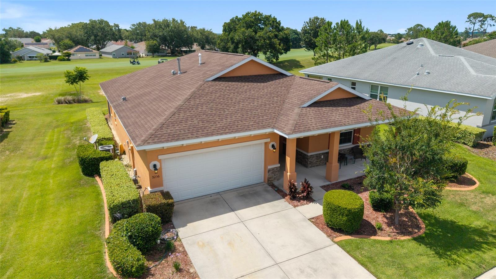Details for 9236 91st Court Road, OCALA, FL 34481