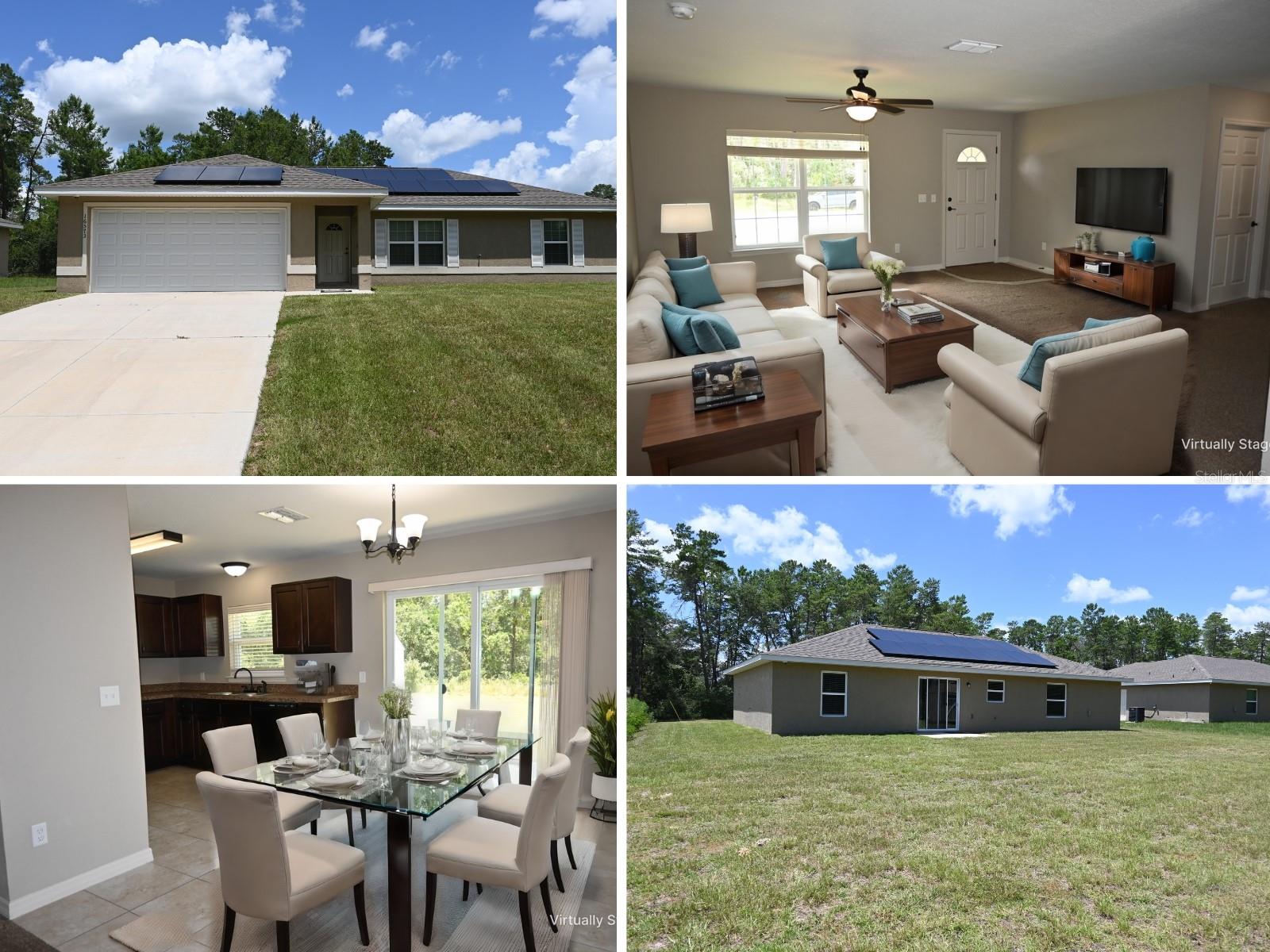 Details for 16573 22nd Terrace Road, OCALA, FL 34473