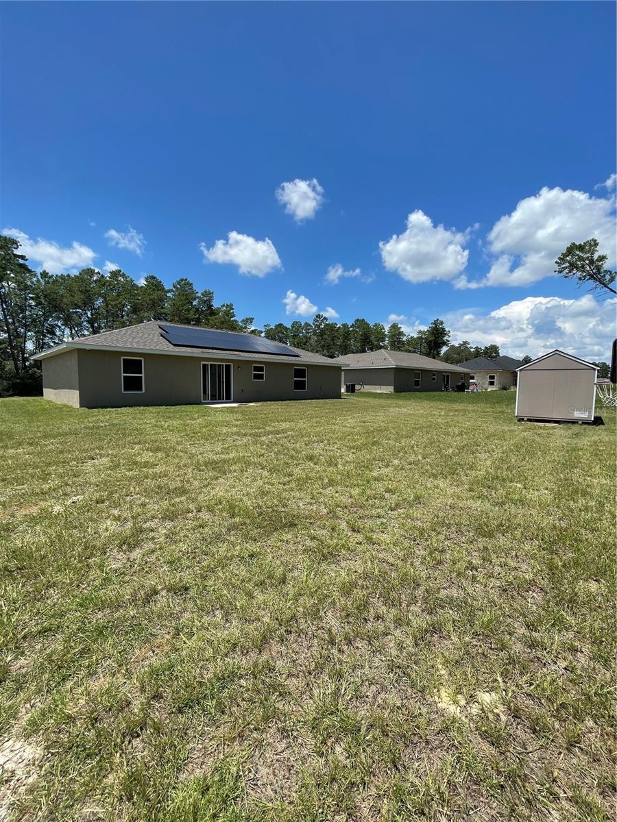Image 33 of 35 For 16573 22nd Terrace Road