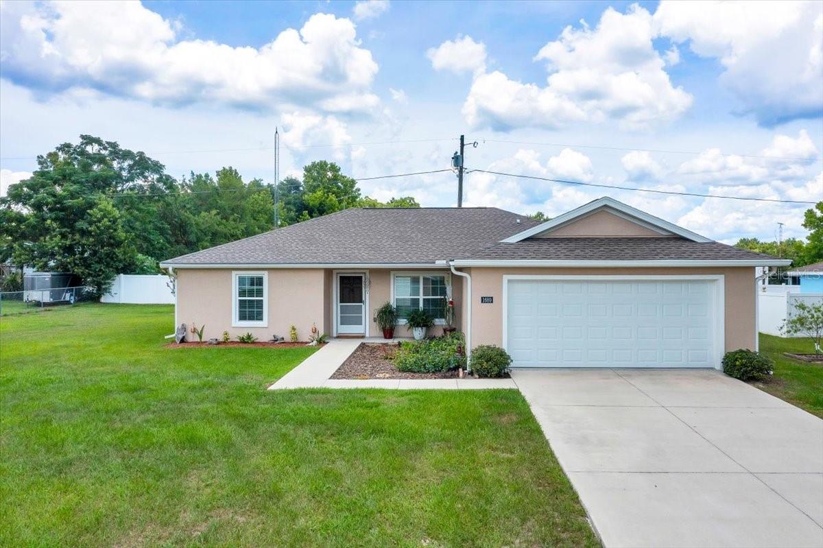 Details for 1689 161st Place, CITRA, FL 32113