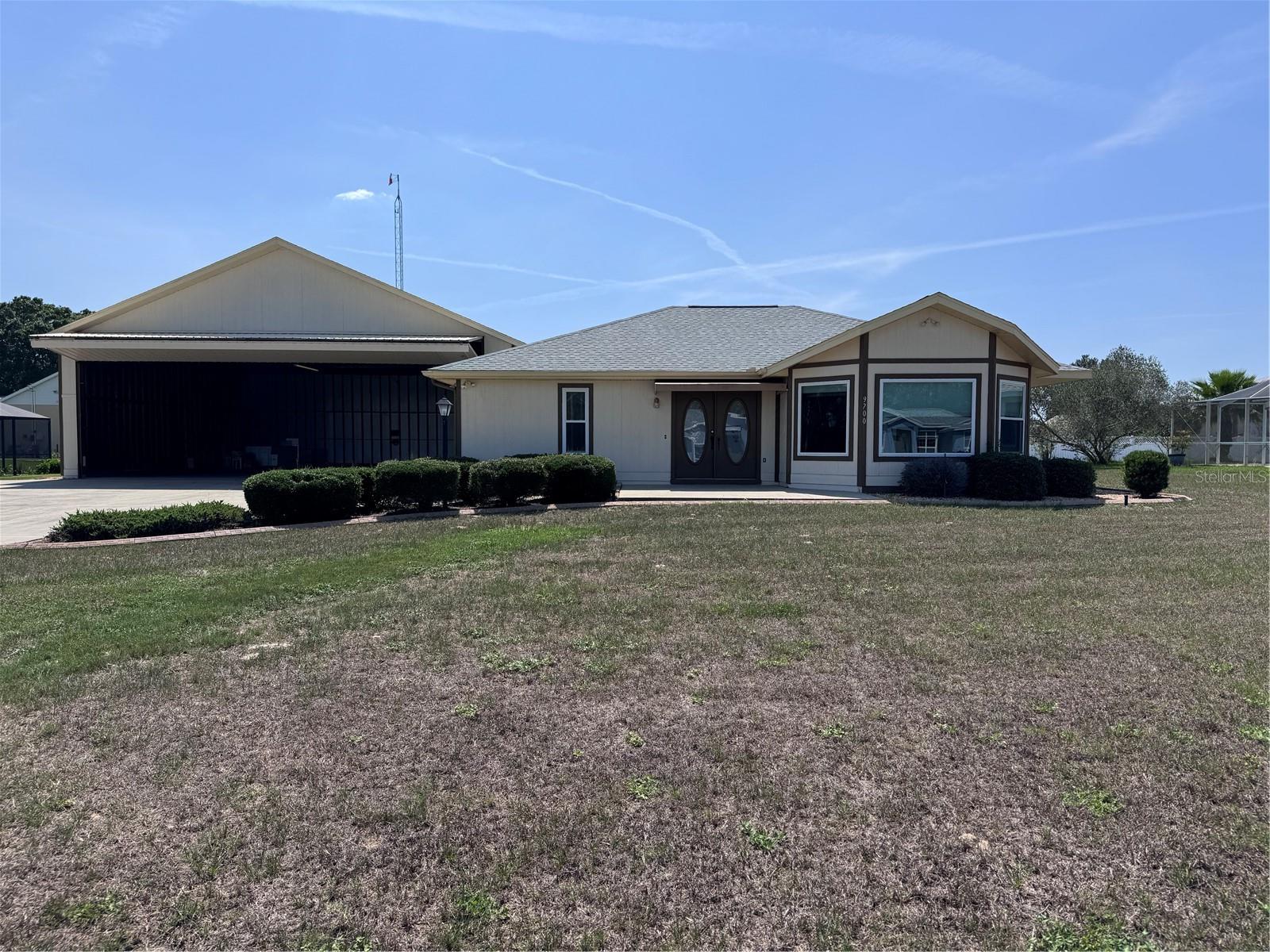 Listing Details for 9700 72nd Avenue, OCALA, FL 34472