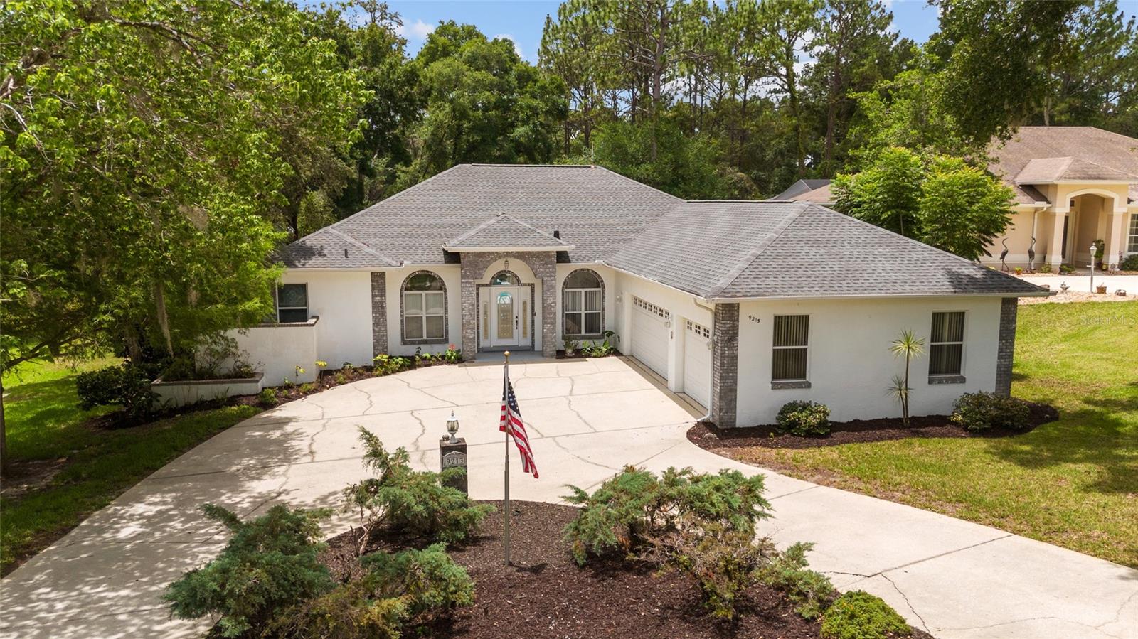 Image 67 of 83 For 9213 197th Circle