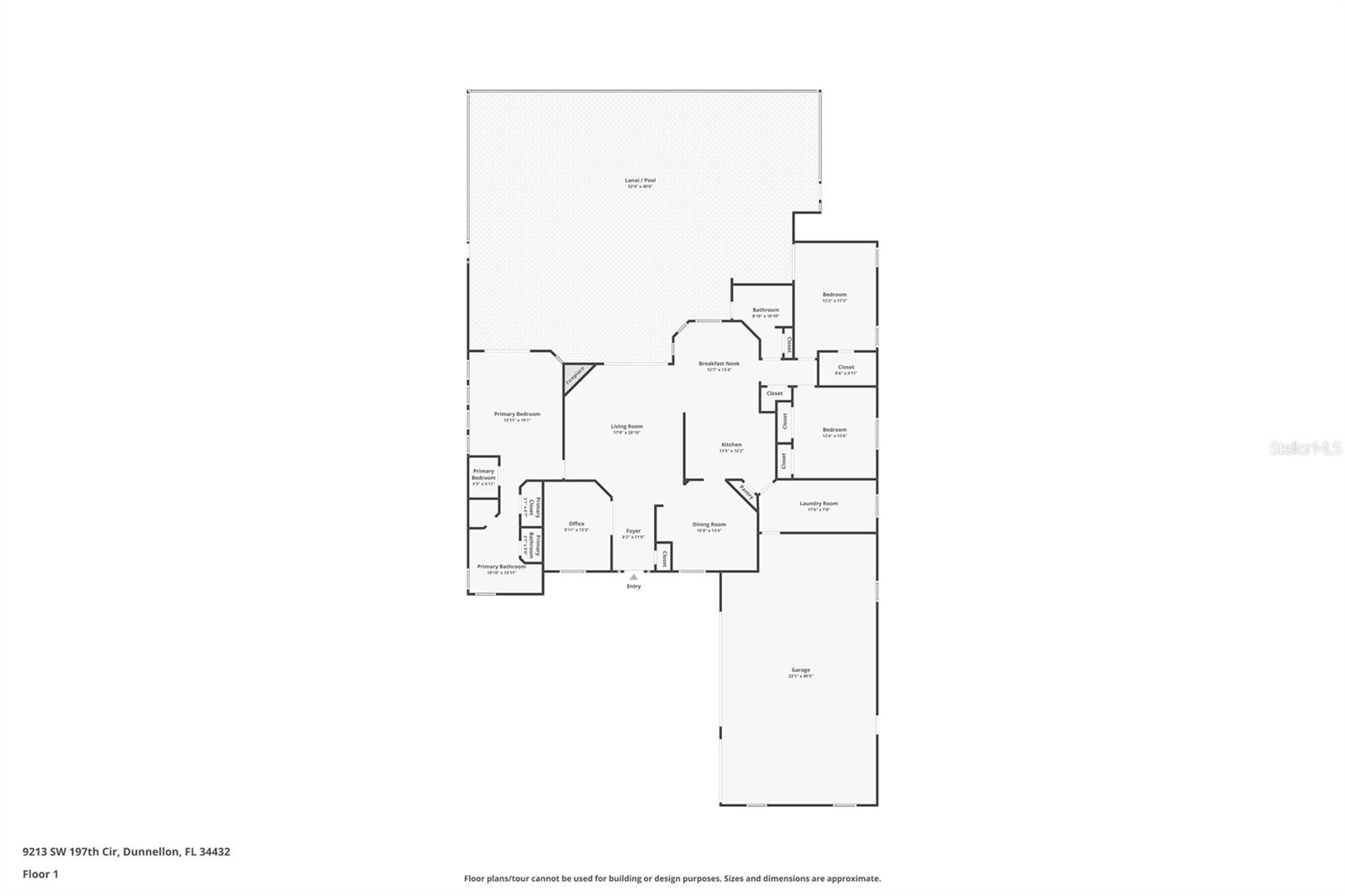 Image 74 of 83 For 9213 197th Circle