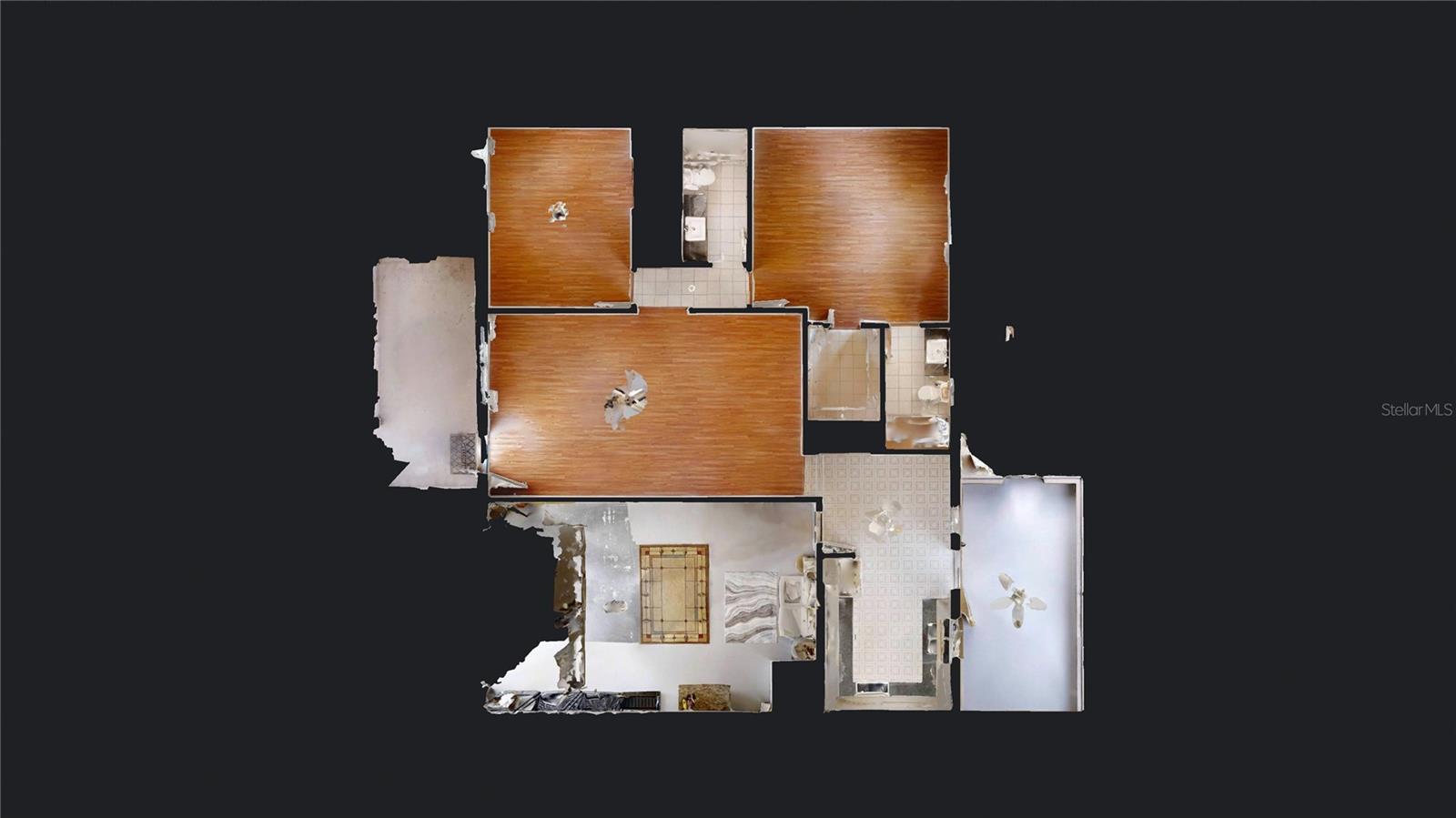 Image 18 of 18 For 8666 92nd Lane B