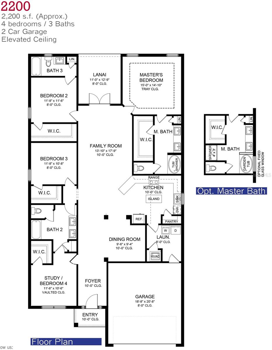 Image 2 of 3 For 4914 Sutherland Street Lot 67