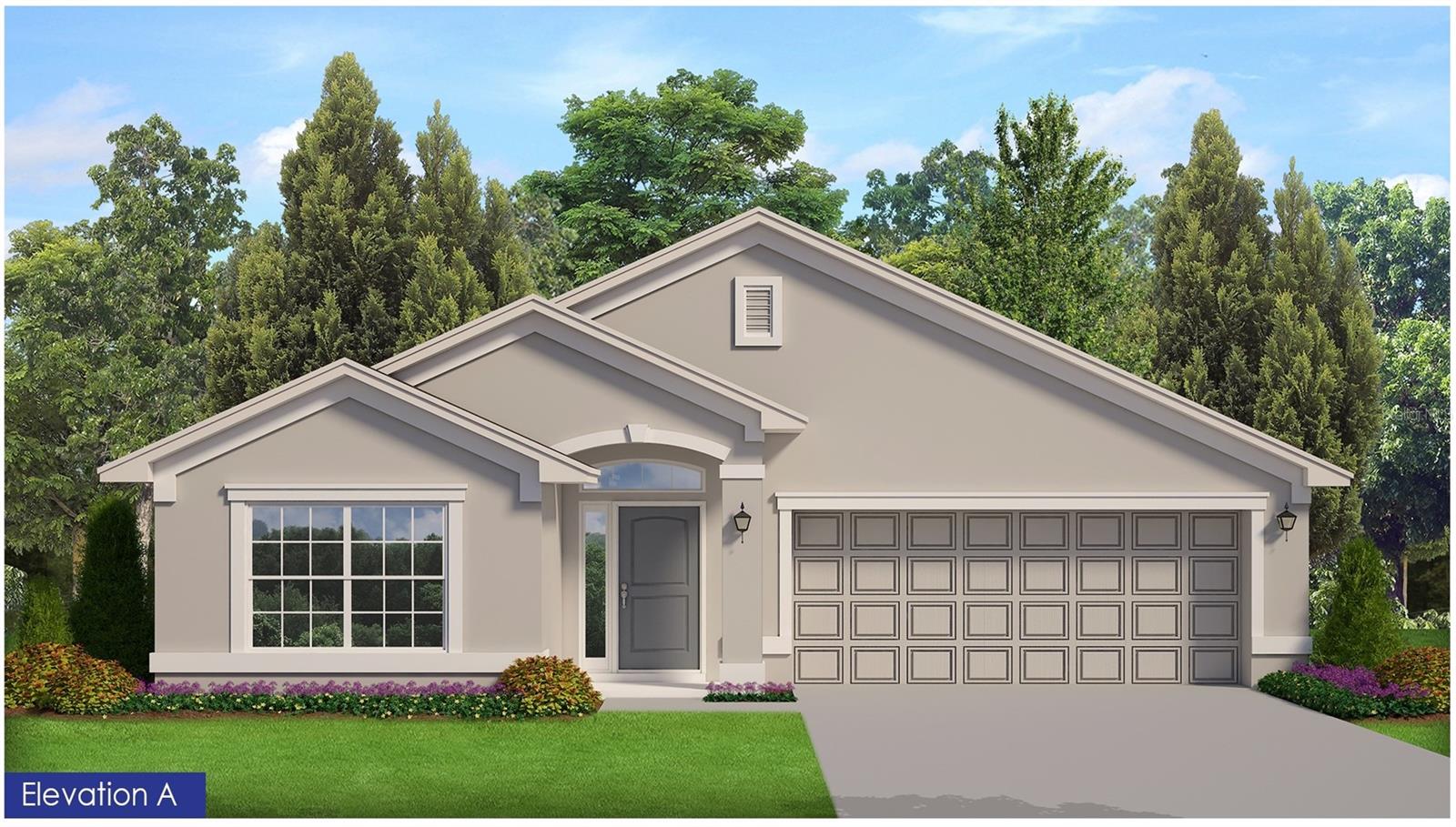 Details for 4922 Sutherland Street Lot 68, Spring Hill, FL 34609