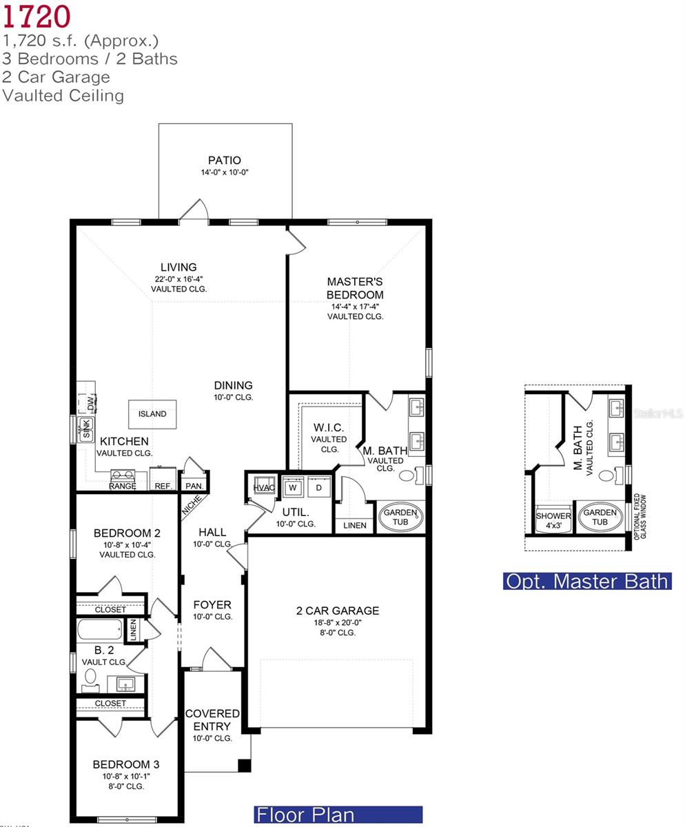 Image 2 of 3 For 4922 Sutherland Street Lot 68