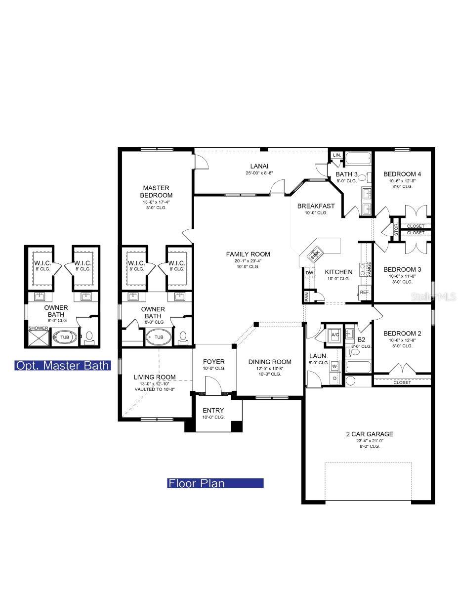 Image 2 of 7 For 4340 1st Avenue