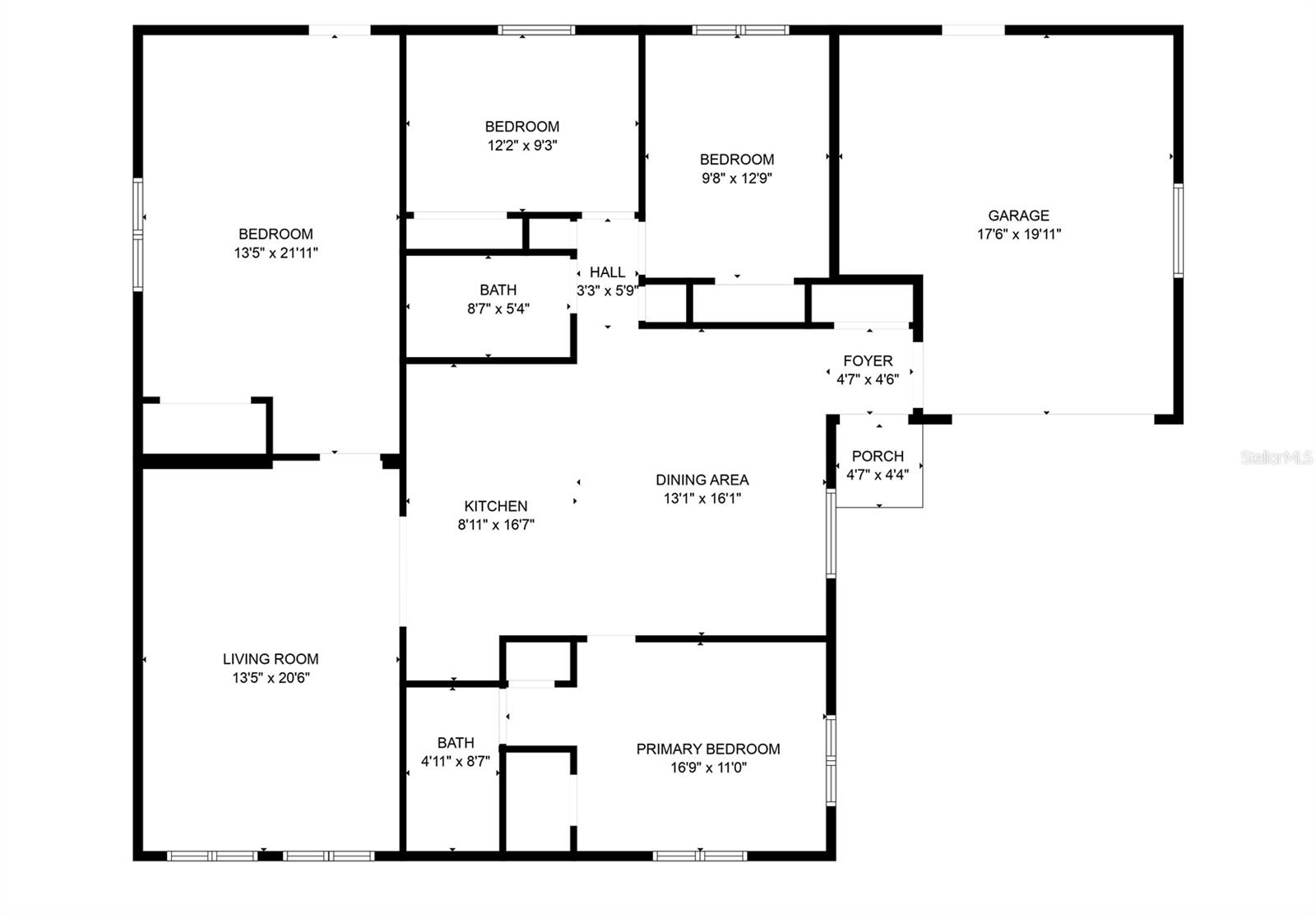 Image 33 of 36 For 2817 Rheims Avenue