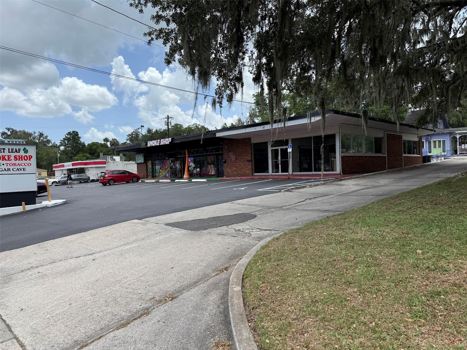 Details for 1216 Silver Springs Boulevard, OCALA, FL 34470